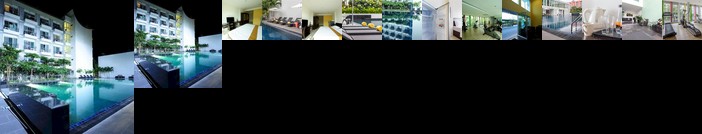 Isanook Airport Residence