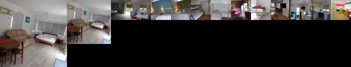 BIG4 Nambucca Beach Holiday Park