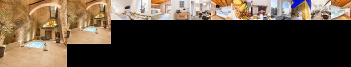 Hotel Can Mostatxins