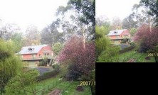 Cockatoo Springs Retreat