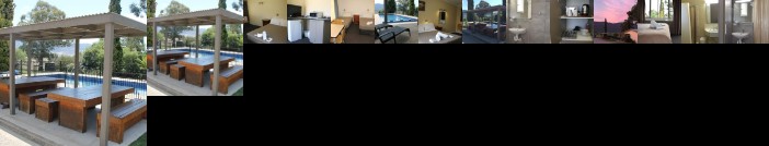 Mountain View Motel Corryong