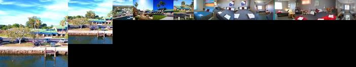 Tea Gardens Hotel Motel