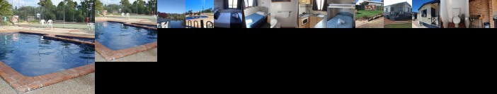 Capital Country Holiday Park