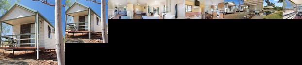 Discovery Holiday Parks - Cloncurry