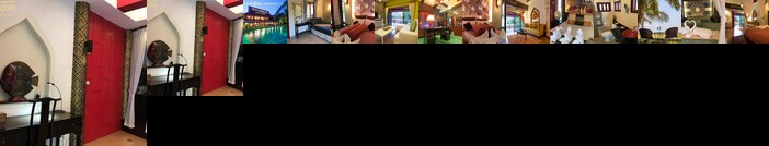 Baan Suchadaa Lampang Resort