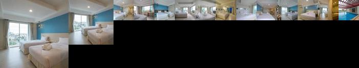 Prachuap Grand Hotel