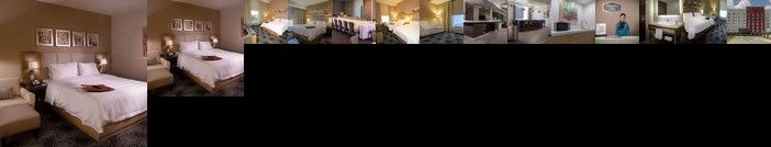 Hampton Inn Zacatecas