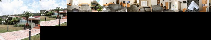 Salisbury Hotel Motel