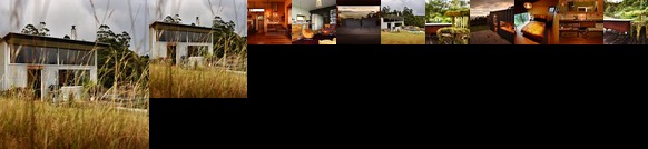 The Trig On Mount Arthur