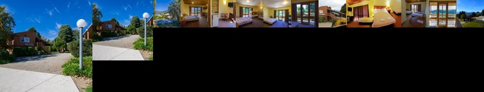 Mountain Creek Motel