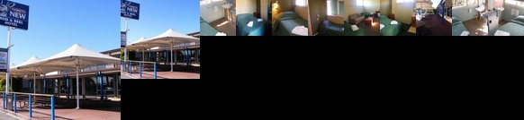 Rod N Reel Hotel Motel Woodburn