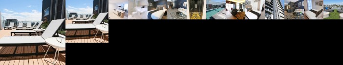 Alex Perry Hotel & Apartments