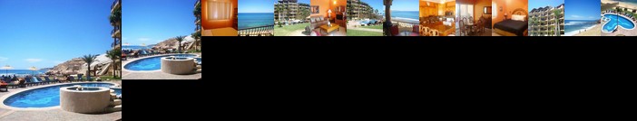 Beachfront Las Olas 2bdr Condo
