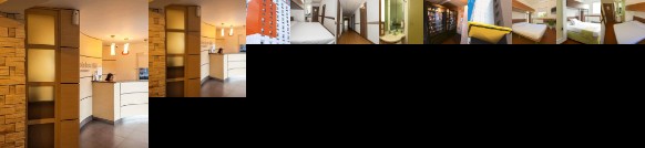 Hotel Hi Santa Catarina