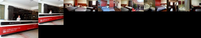 Best Home Inns Sanmenxia