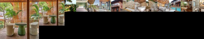 The Baga Beach Resort