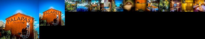 Palapas Resort
