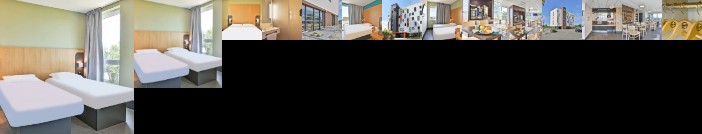 B&B Hotel La Roche-sur-Yon