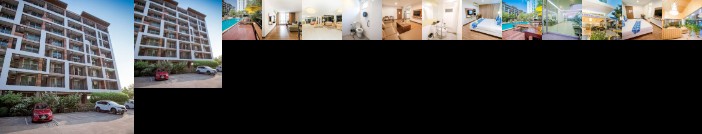 NY City Resort And Spa