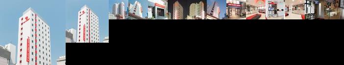 Red Planet Asakusa Tokyo