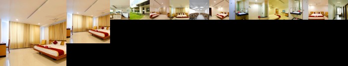 OYO 381 Hotel Sybaritic Suites Gachibowli