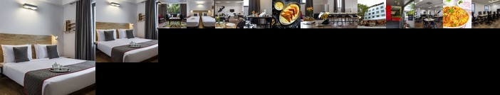 OYO Townhouse 005 Jubilee Hills