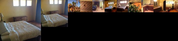 Cerritos Surf Town Beach Front Hotel and SPA