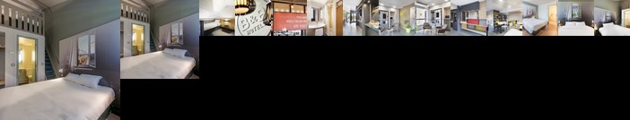 B&B Hotel Lyon St Priest