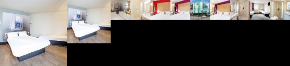 B&B Hotel Arcachon Gujan-Mestras