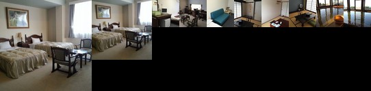 Grampus Inn Shirahama