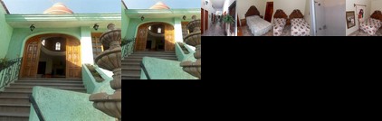 Hotel Real del Monte