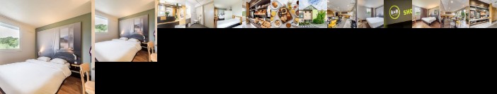B&B Hotel Belfort