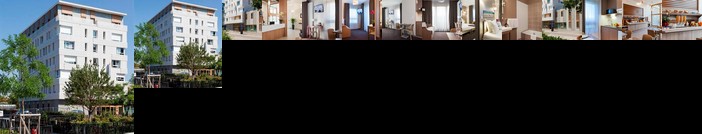 Comfort Suites Porte de Geneve