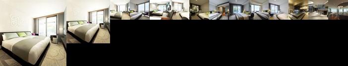 Futakotamagawa Excel Hotel Tokyu