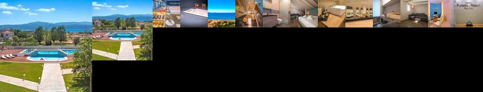 Paradise Resort Foinikounda