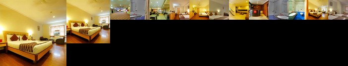 OYO Flagship 362 Hyderabad Abids