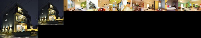 I'm Here B&B -Peng's family