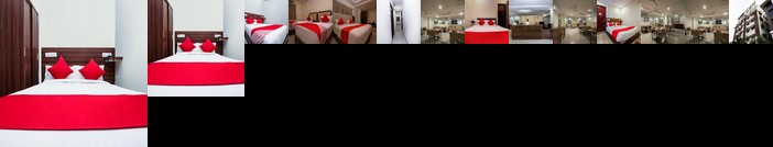 OYO 588 Jayabheri Enclave