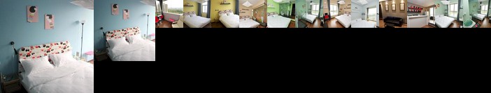 Kunming Love Apartment