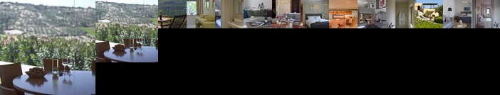 Scalani Hills Boutari Winery & Residences