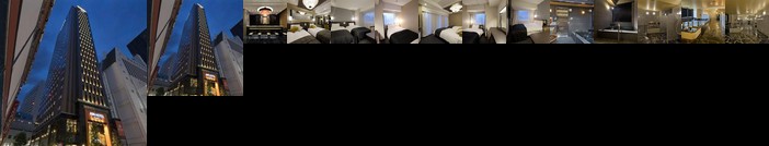 APA Hotel Shinjuku-Kabukicho Tower