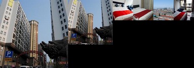 Carving Time Hotel Qingdao