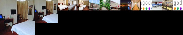 GreenTree Inn Tianjin Xiqing District Zhongbei Down Xiqing Road shell Hotel