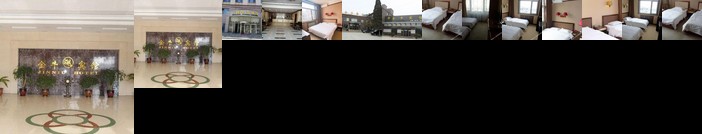 Jin Niu Hotel
