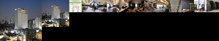 Solaria Nishitetsu Hotel Seoul Myeongdong