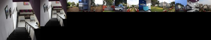 Cloud 9 Resort Yealgiri