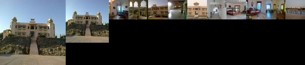 United-21 Royal Resort Devgarh