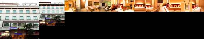 OYO Premium Thane Wagle Industrial Estate