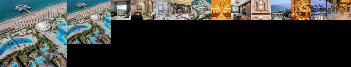 Kaya Palazzo Golf Resort