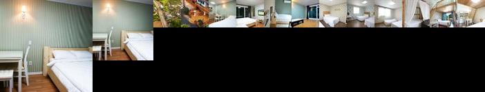 Mirvill Pension & Resort